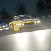 Assetto Corsa Competizione Standard Edition Game for PlayStation 5 photo 4