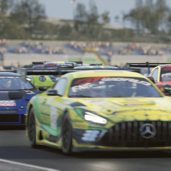 Assetto Corsa Competizione Standard Edition Game for PlayStation 5 photo 5
