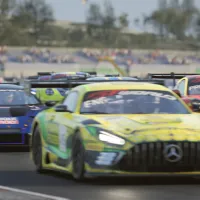 Assetto Corsa Competizione Standard Edition Game for PlayStation 5 photo 5