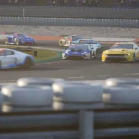 Assetto Corsa Competizione Standard Edition Game for PlayStation 5 photo 6