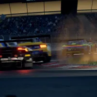Assetto Corsa Competizione Standard Edition Game for PlayStation 5 photo 7