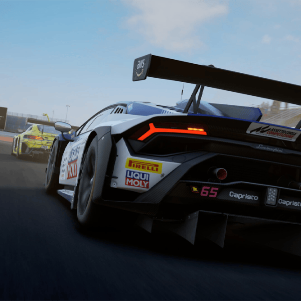 Assetto Corsa Competizione Standard Edition Game for PlayStation 5 photo 8