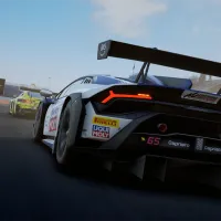 Assetto Corsa Competizione Standard Edition Game for PlayStation 5 photo 8