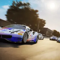 Assetto Corsa Competizione Standard Edition Game for PlayStation 5 photo 10