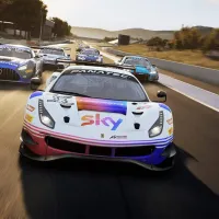 Assetto Corsa Competizione Standard Edition Game for PlayStation 5 photo 12