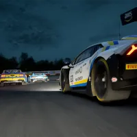 Assetto Corsa Competizione Standard Edition Game for PlayStation 5 photo 13