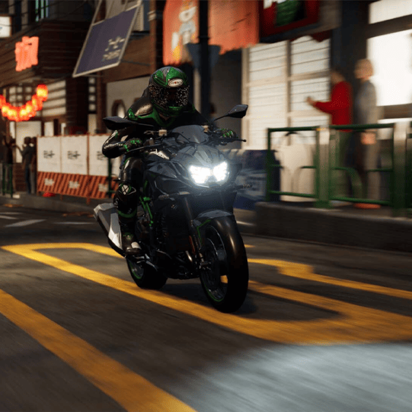 Ride 6 Day One Edition Game for PlayStation 5 photo 2