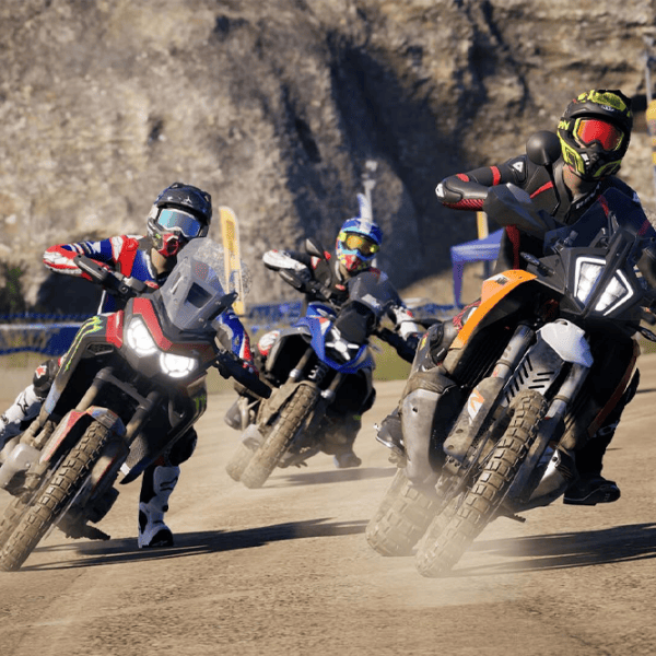 Ride 6 Day One Edition Game for PlayStation 5 photo 4