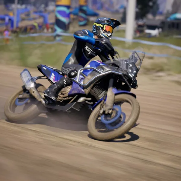 Ride 6 Day One Edition Game for PlayStation 5 photo 8