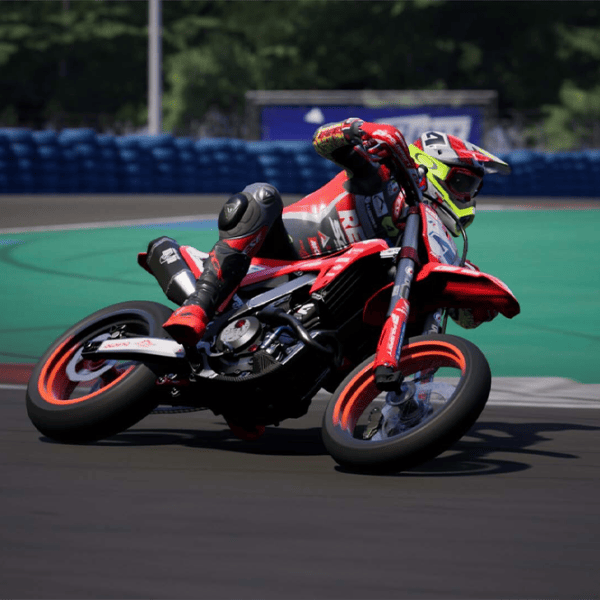 Ride 6 Day One Edition Game for PlayStation 5 photo 10