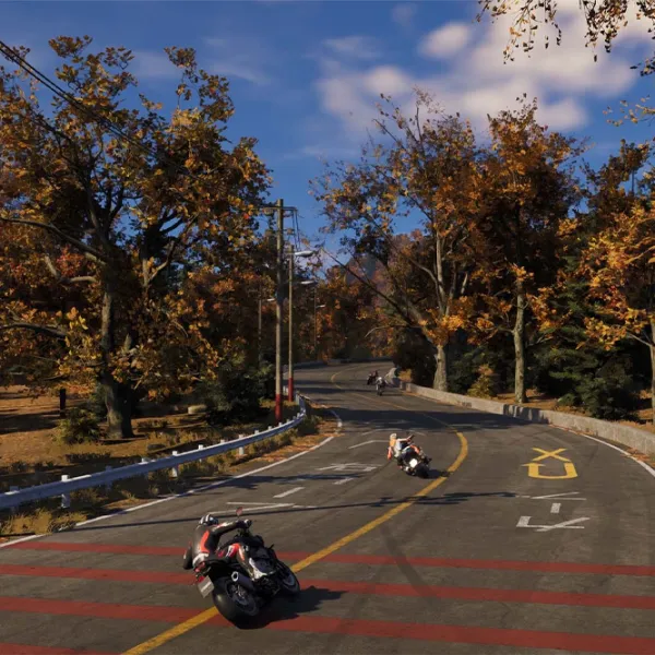 Ride 6 Day One Edition Game for PlayStation 5 photo 11