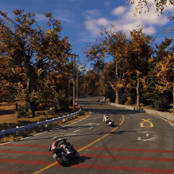 Ride 6 Day One Edition Game for PlayStation 5 photo 11