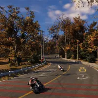 Ride 6 Day One Edition Game for PlayStation 5 photo 11