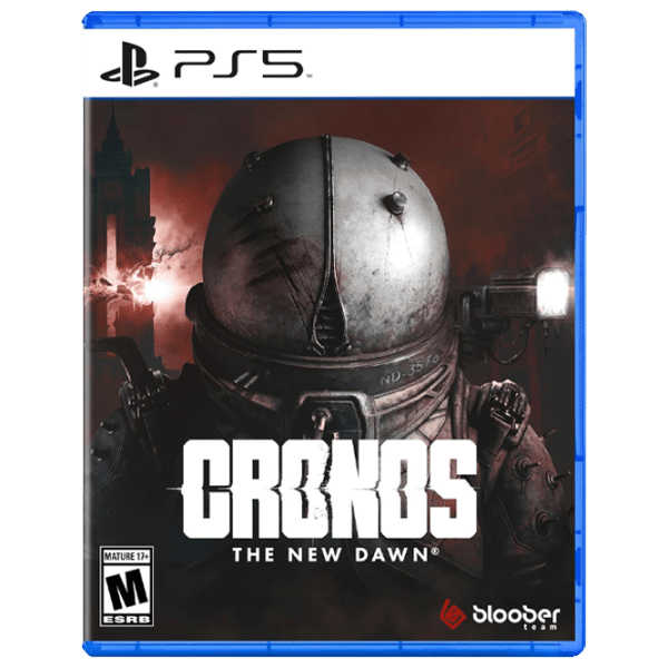 Cronos The New Dawn Game for PlayStation 5 photo 1