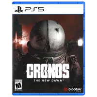 Cronos The New Dawn Game for PlayStation 5