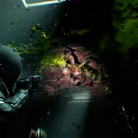 Cronos The New Dawn Game for PlayStation 5 photo 2