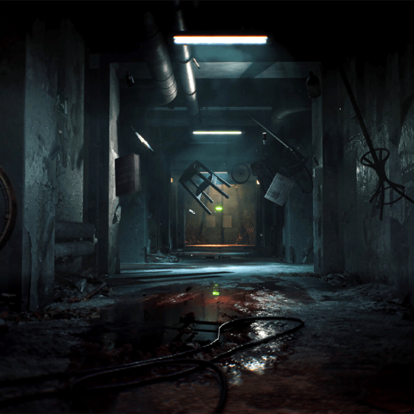Cronos The New Dawn Game for PlayStation 5 photo 6