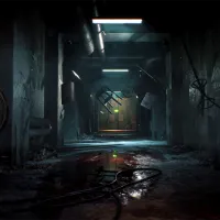 Cronos The New Dawn Game for PlayStation 5 photo 6