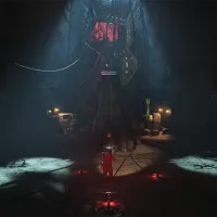 Cronos The New Dawn Game for PlayStation 5 photo 7