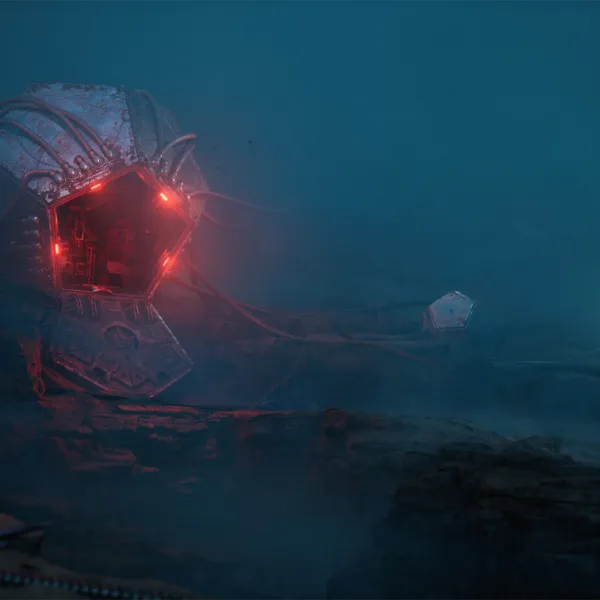 Cronos The New Dawn Game for PlayStation 5 photo 9