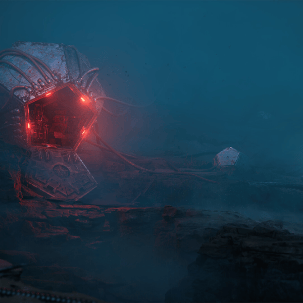 Cronos The New Dawn Game for PlayStation 5 photo 9