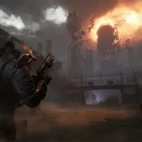 Cronos The New Dawn Game for PlayStation 5 photo 11
