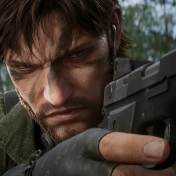 Metal Gear Solid Delta: Snake Eater Day One Edition Game for PlayStation 5 photo 2