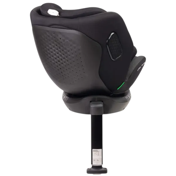 Scaun auto Caretero Lumi i-Size  0 luni - 12 ani / 36 kg / Gray photo 3