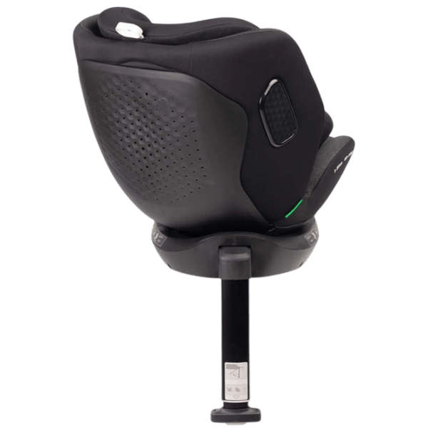 Scaun auto Caretero Lumi i-Size  0 luni - 12 ani / 36 kg / Gray photo 3