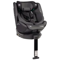 Детское автокресло Caretero Lumi i-Size 0 месяцев - 12 лет / 36 кг / Серый photo 12