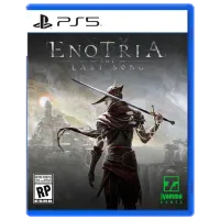 Enotria The Last Song Game for PlayStation 5