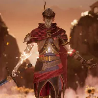 Enotria The Last Song Game for PlayStation 5 photo 3