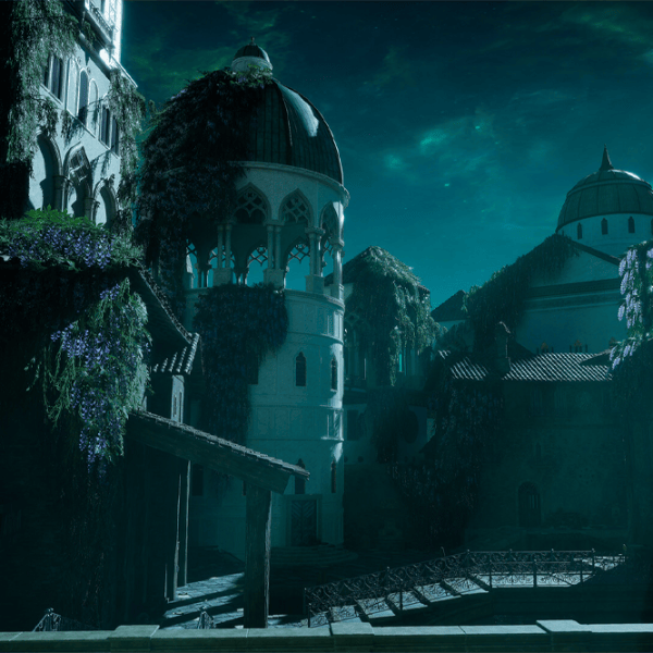 Enotria The Last Song Game for PlayStation 5 photo 5