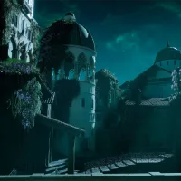Enotria The Last Song Game for PlayStation 5 photo 5