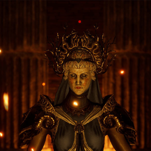 Enotria The Last Song Game for PlayStation 5 photo 6