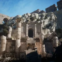 Enotria The Last Song Game for PlayStation 5 photo 8