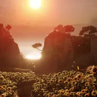 Enotria The Last Song Game for PlayStation 5 photo 9
