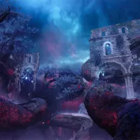 Enotria The Last Song Game for PlayStation 5 photo 10