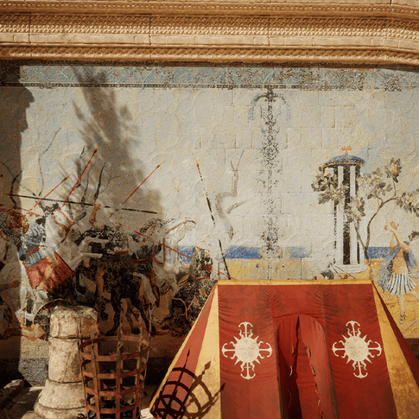 Enotria The Last Song Game for PlayStation 5 photo 12