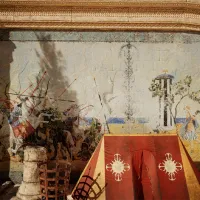 Enotria The Last Song Game for PlayStation 5 photo 12