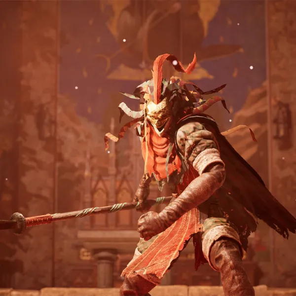 Enotria The Last Song Game for PlayStation 5 photo 13