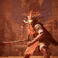 Enotria The Last Song Game for PlayStation 5 photo 13
