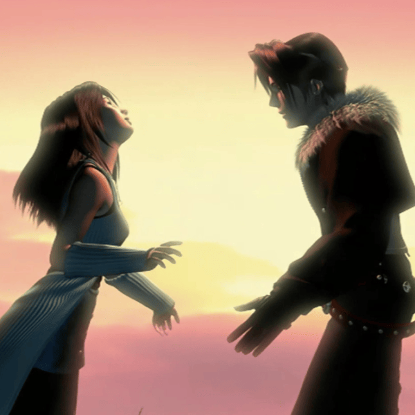 Final Fantasy VIII Remastered Game for PlayStation 4 photo 4