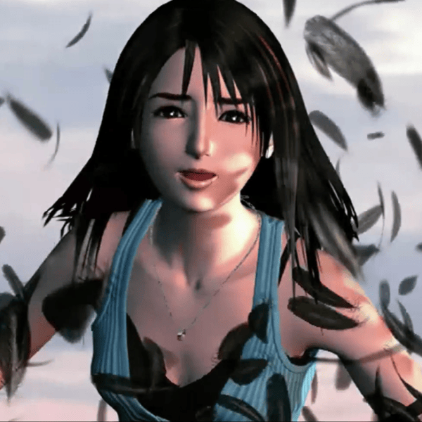 Final Fantasy VIII Remastered Game for PlayStation 4 photo 8