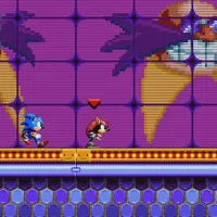 Sonic Mania Plus Game for Nintendo Switch photo 2