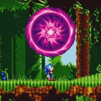 Sonic Mania Plus Game for Nintendo Switch photo 3
