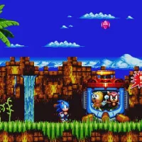 Sonic Mania Plus Game for Nintendo Switch photo 4