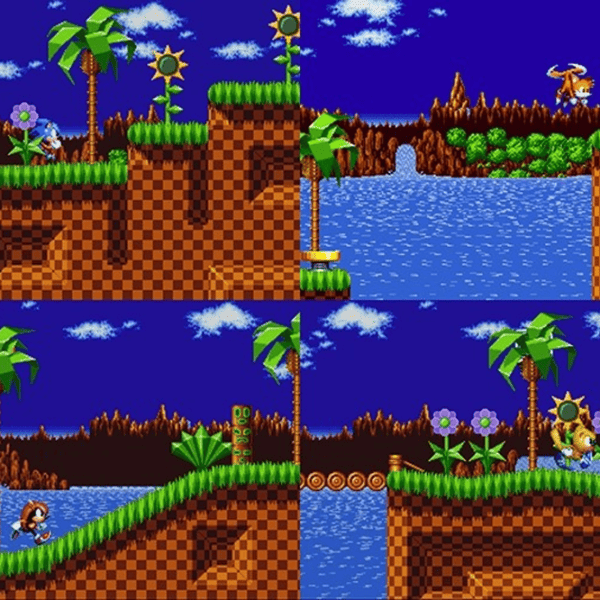 Sonic Mania Plus Game for Nintendo Switch photo 5