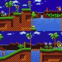 Sonic Mania Plus Game for Nintendo Switch photo 5