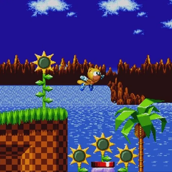 Sonic Mania Plus Game for Nintendo Switch photo 6